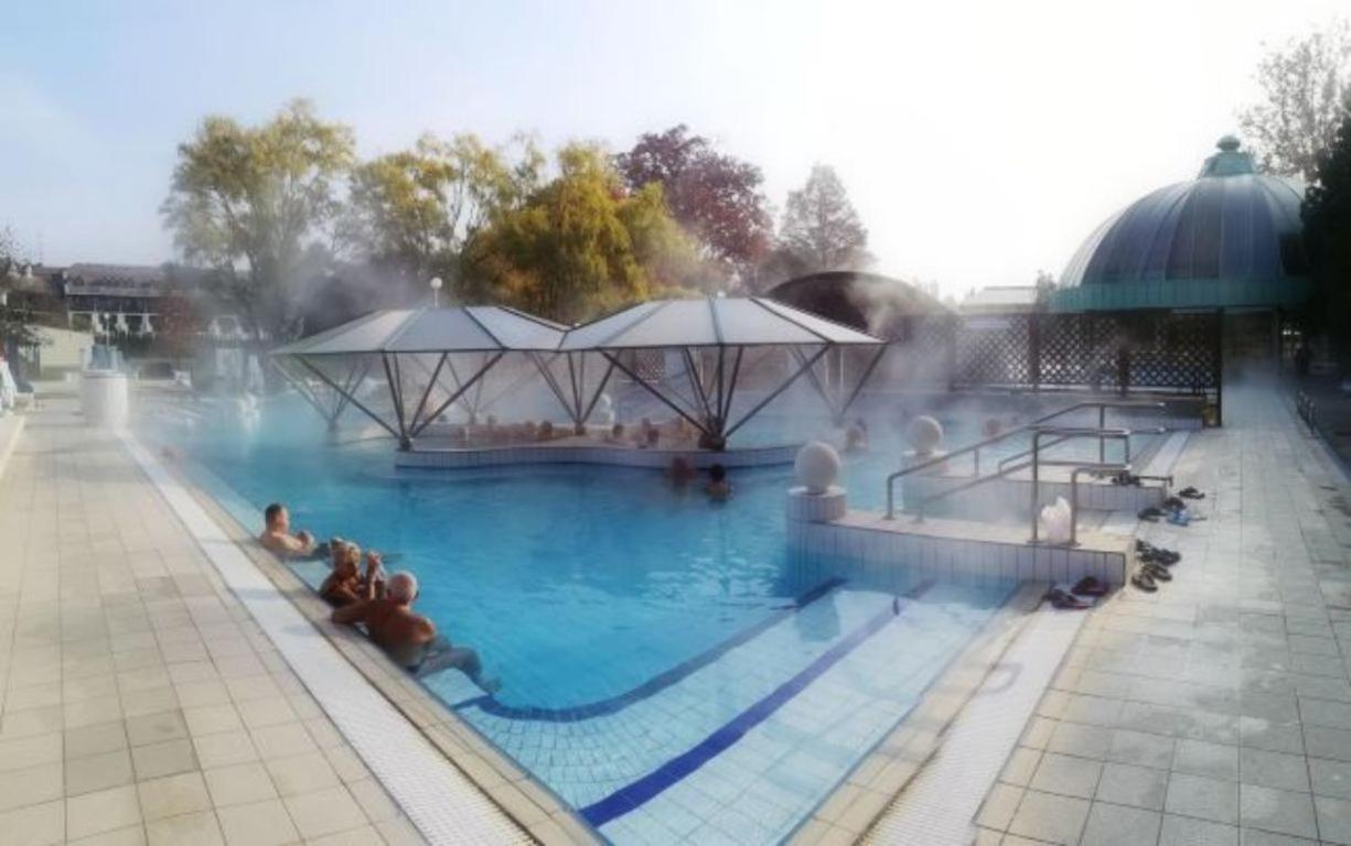 Orsika Hilltop Apartman إغير المظهر الخارجي الصورة